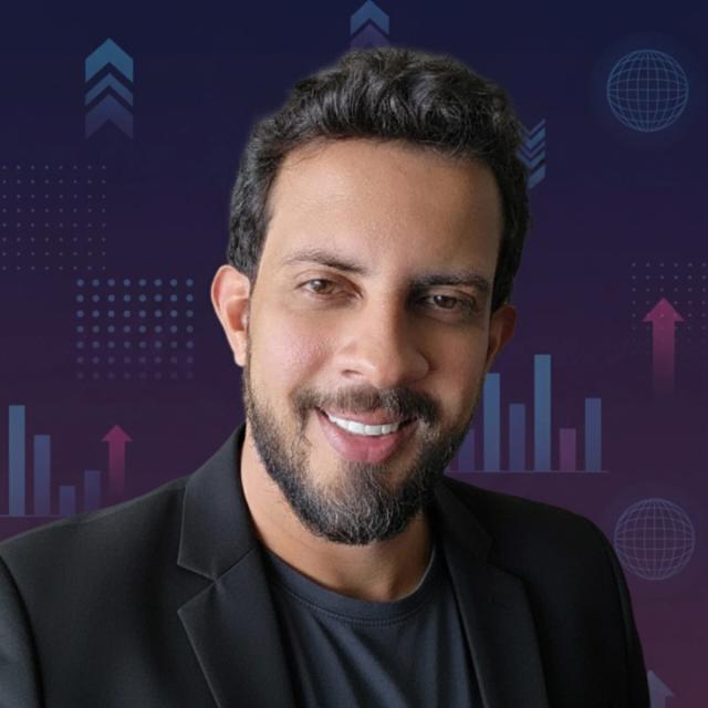 Leandro Rudner, fundador da Orbis